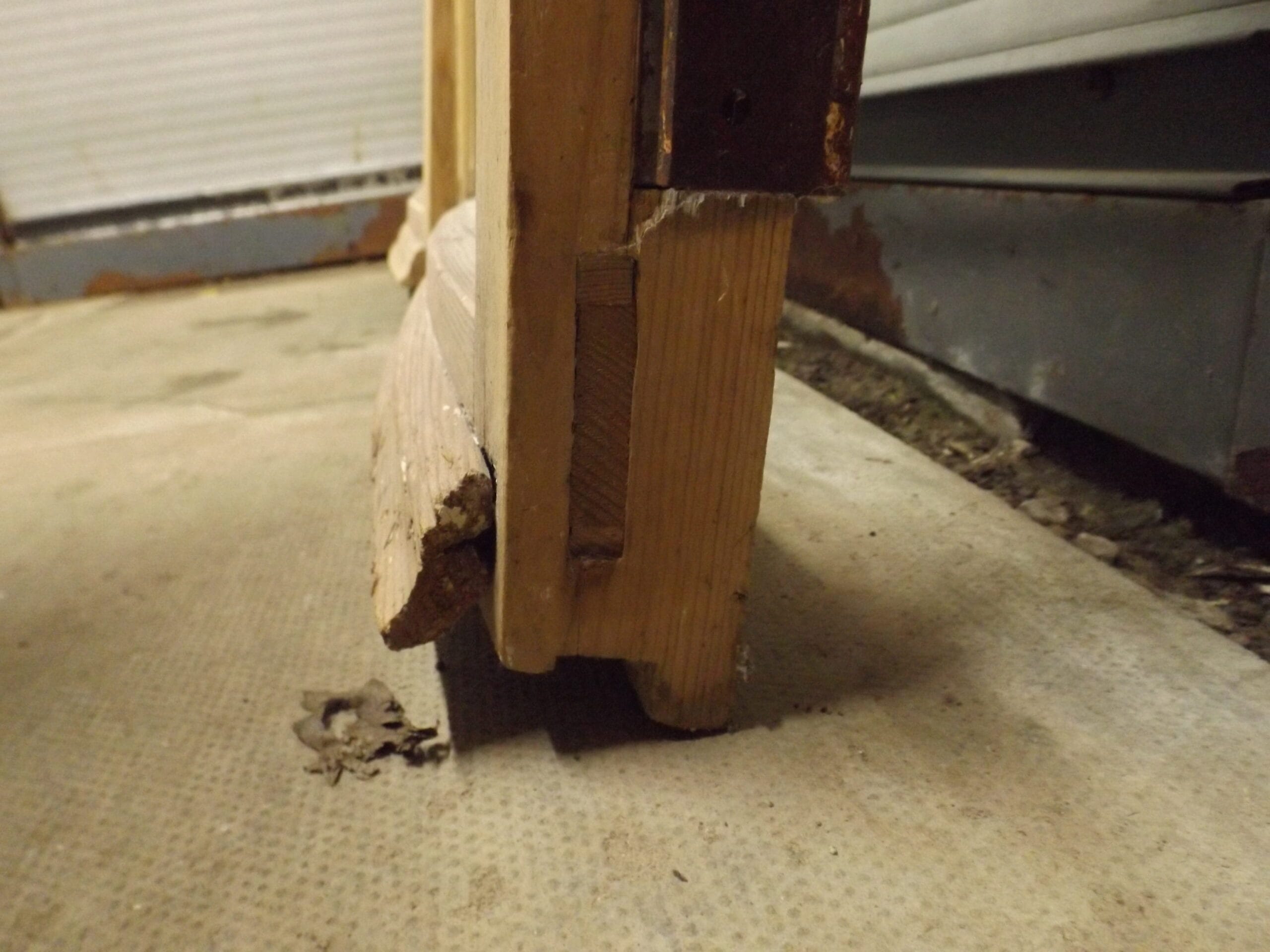 Antique Stripped Pine Leaded Windows - Best Reclamation Stripped Pine Windows