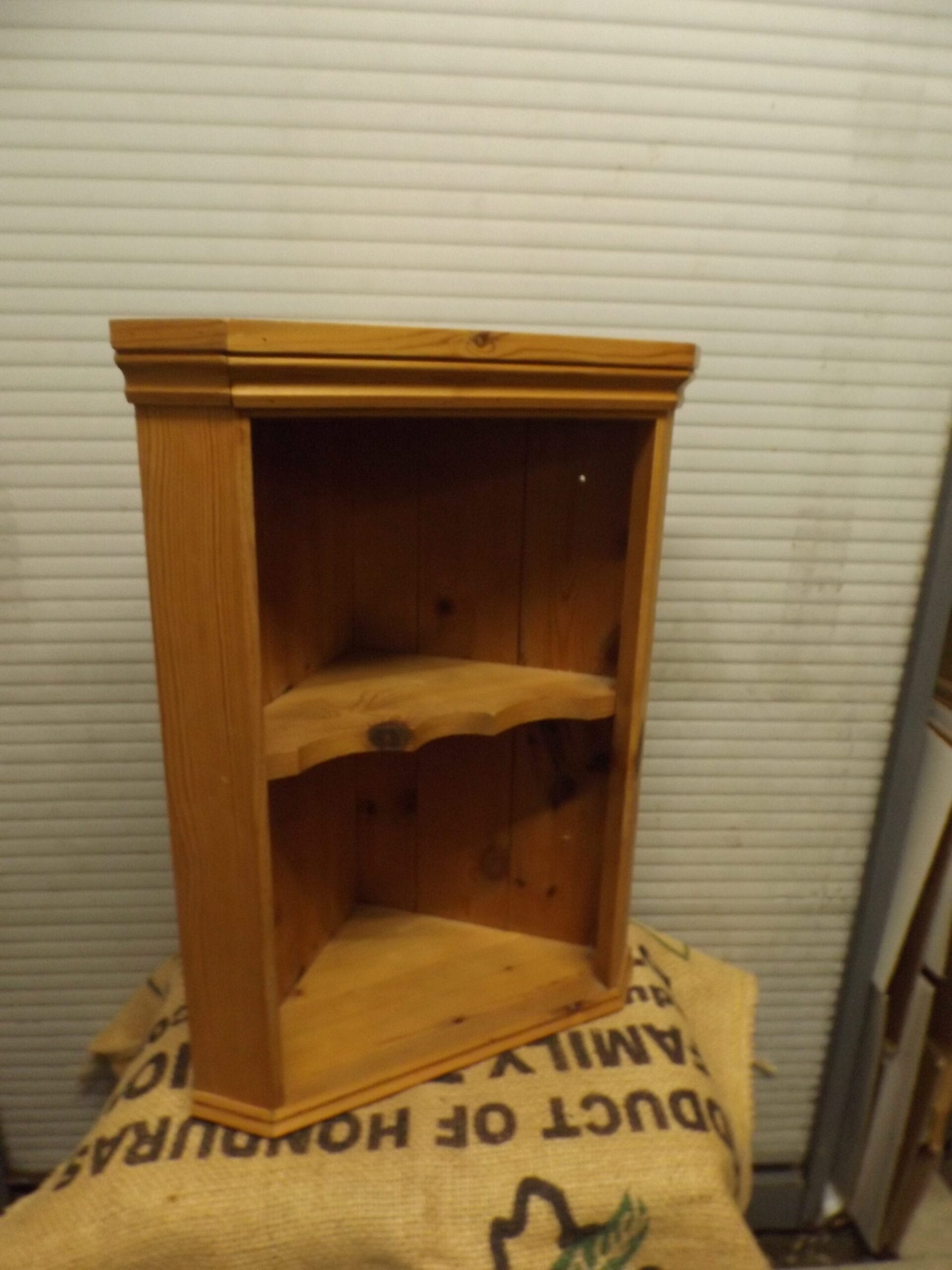 Small Corner Shelves - Best Reclamation Small Corner Shelves