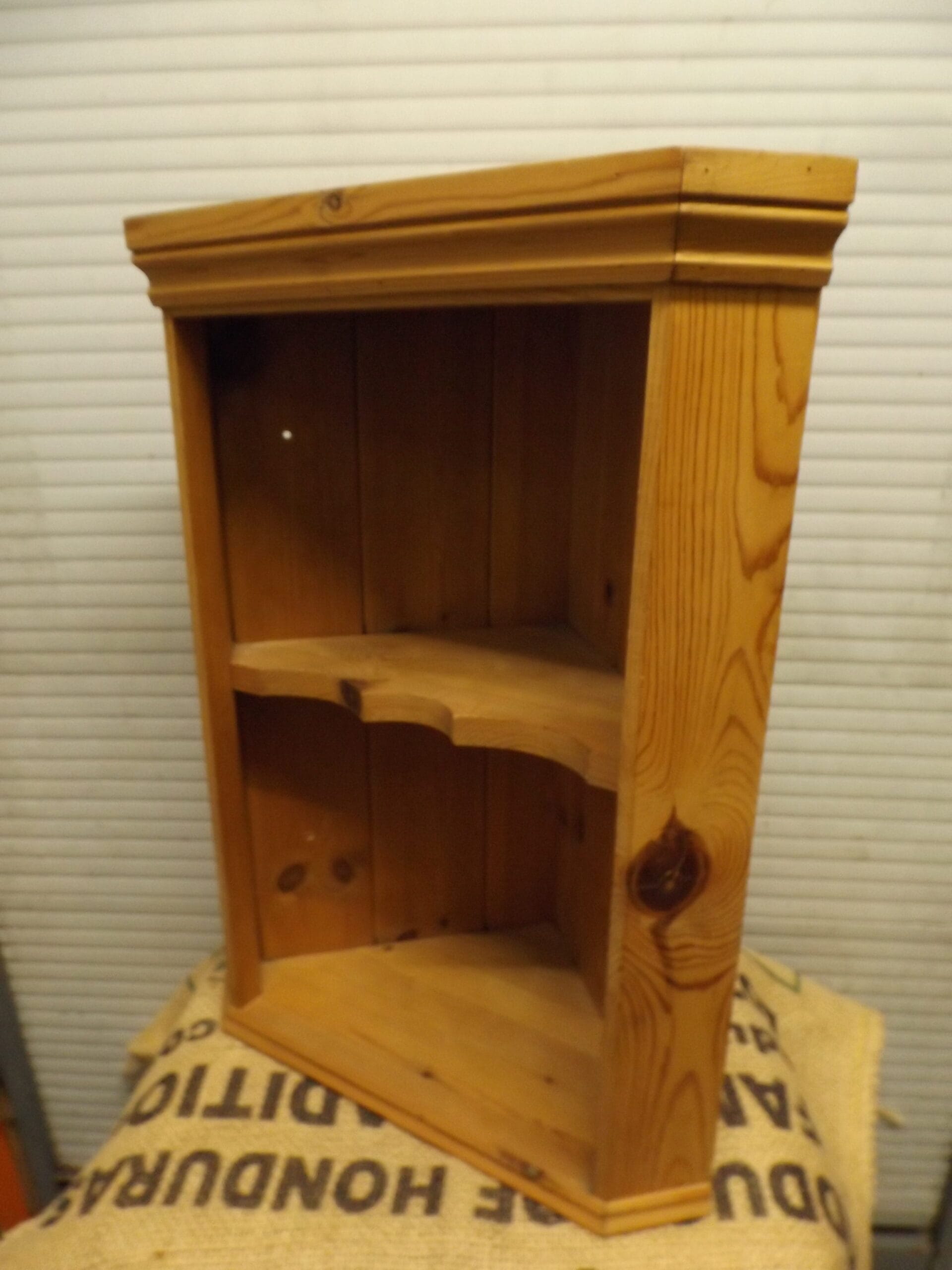 Small Corner Shelves - Best Reclamation Small Corner Shelves