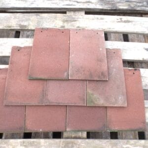 Acme Plain Nib Tiles