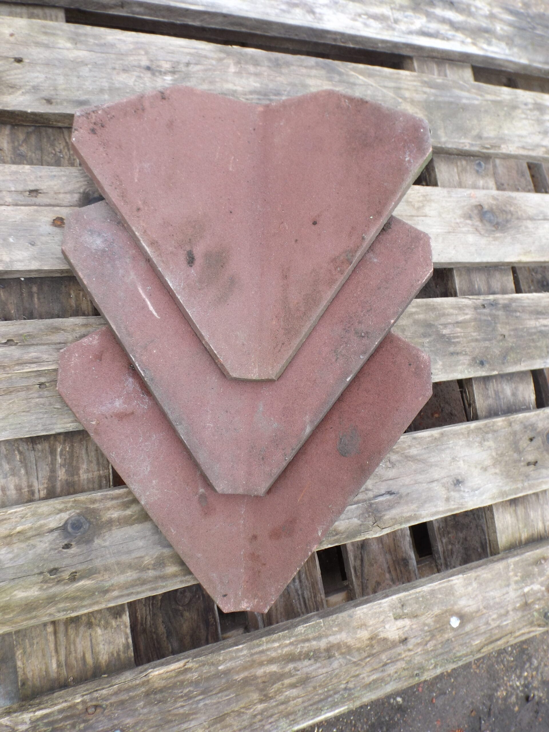 Acme Valley Tiles - Best Reclamation Acme Valley Tiles