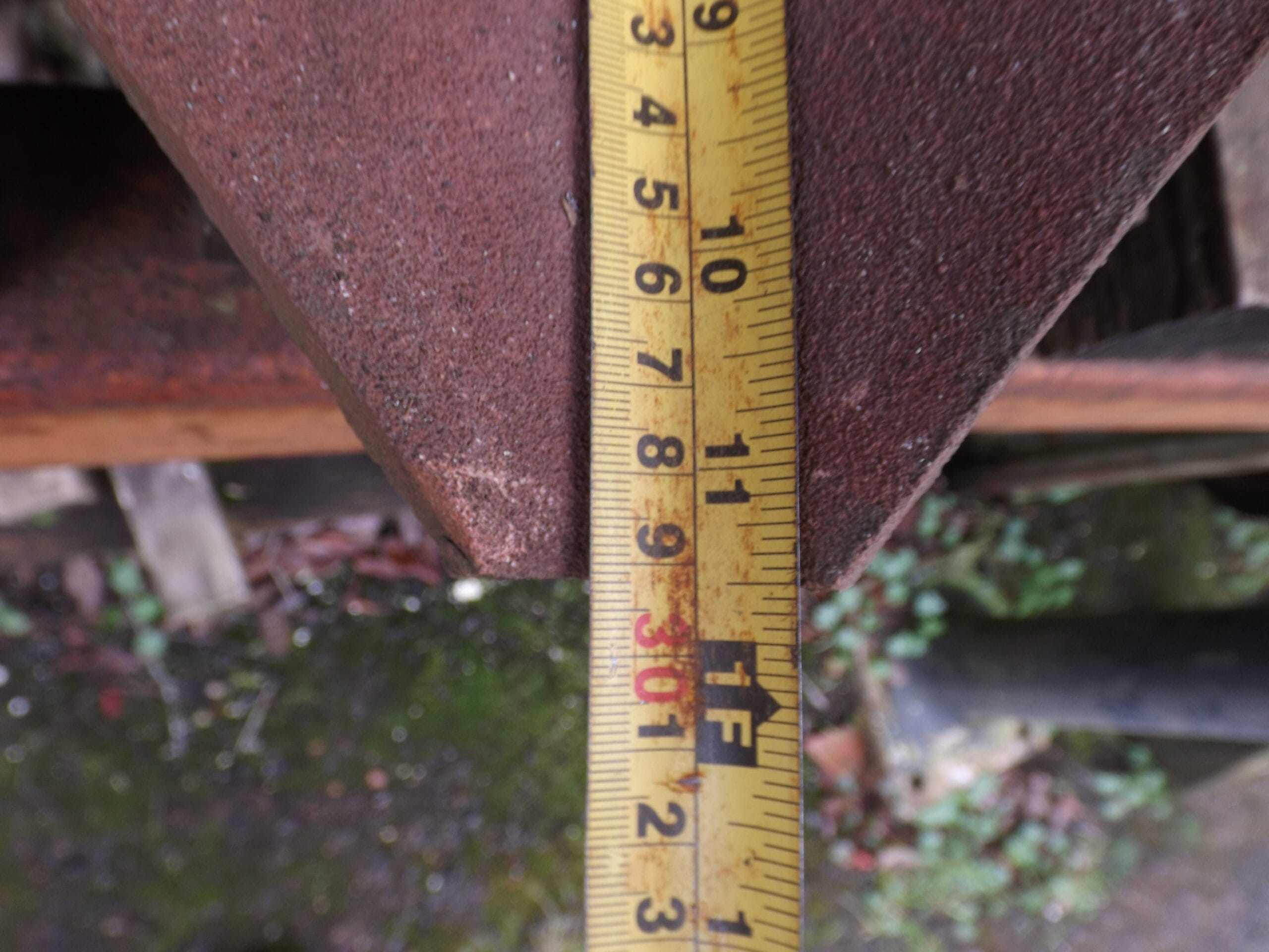 Acme Valley Tiles - Best Reclamation Acme Valley Tiles