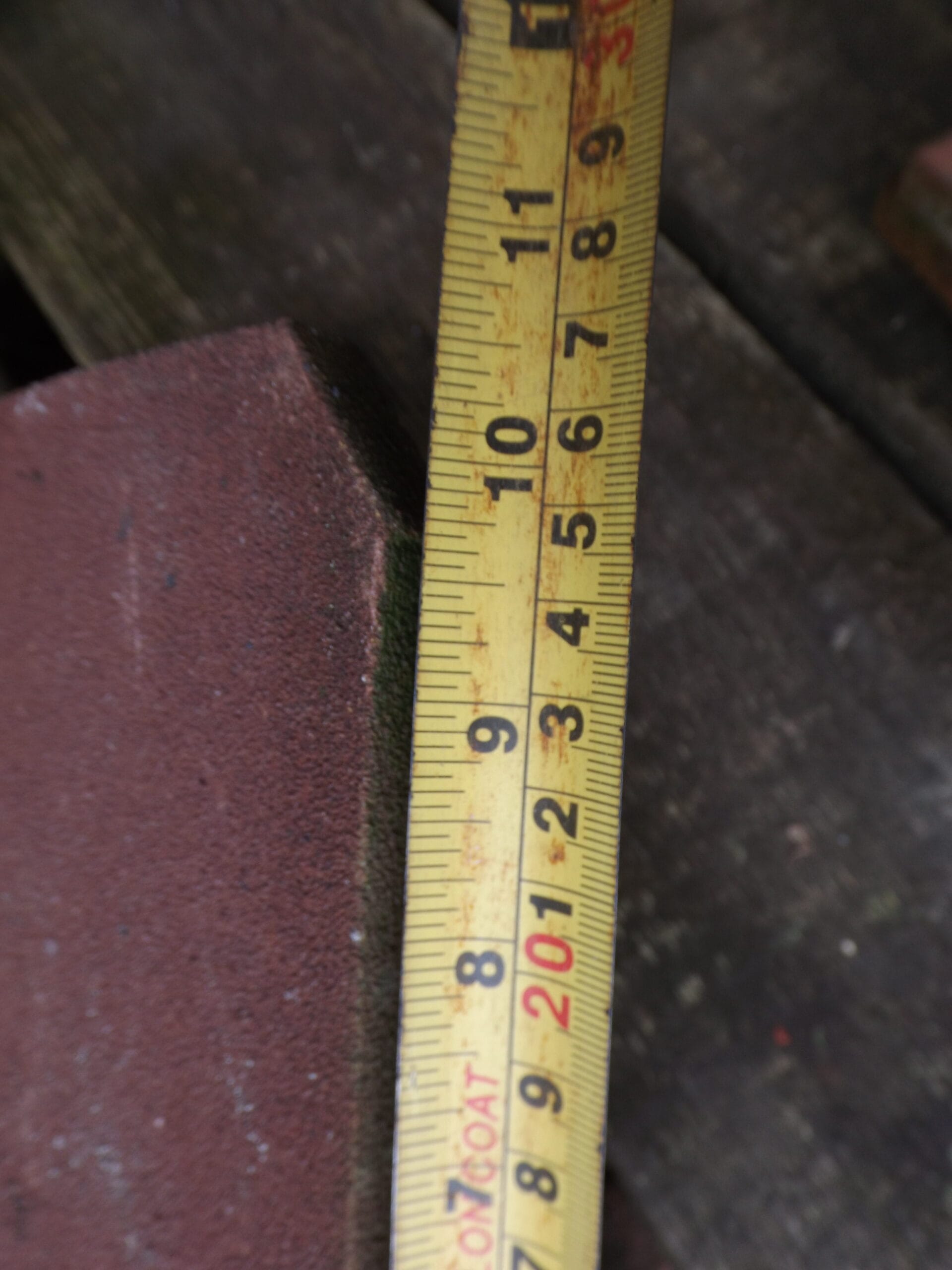 Acme Valley Tiles - Best Reclamation Valley Tiles