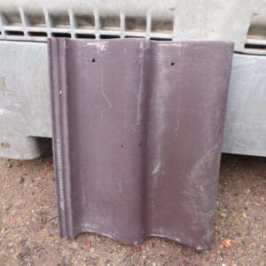 Nelskamp Double Pantile