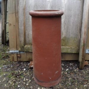 Rolltop Chimney Pot