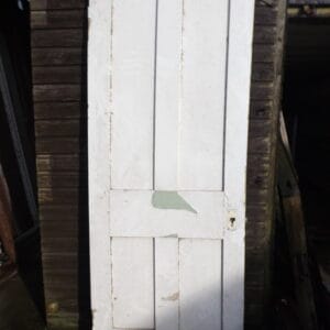 Victorian 4 Panel Door