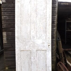 Victorian 4 Panel Door