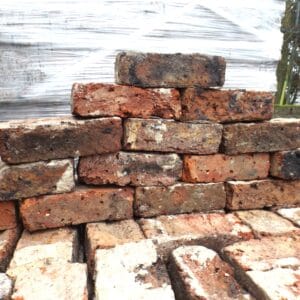 Moira House Multi Stock Bricks