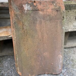 Reclaimed Norfolk Pantiles