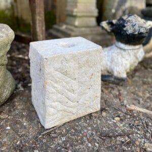 Replica Staddle Stones