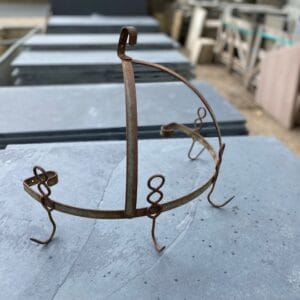 Victorian Game Hanger
