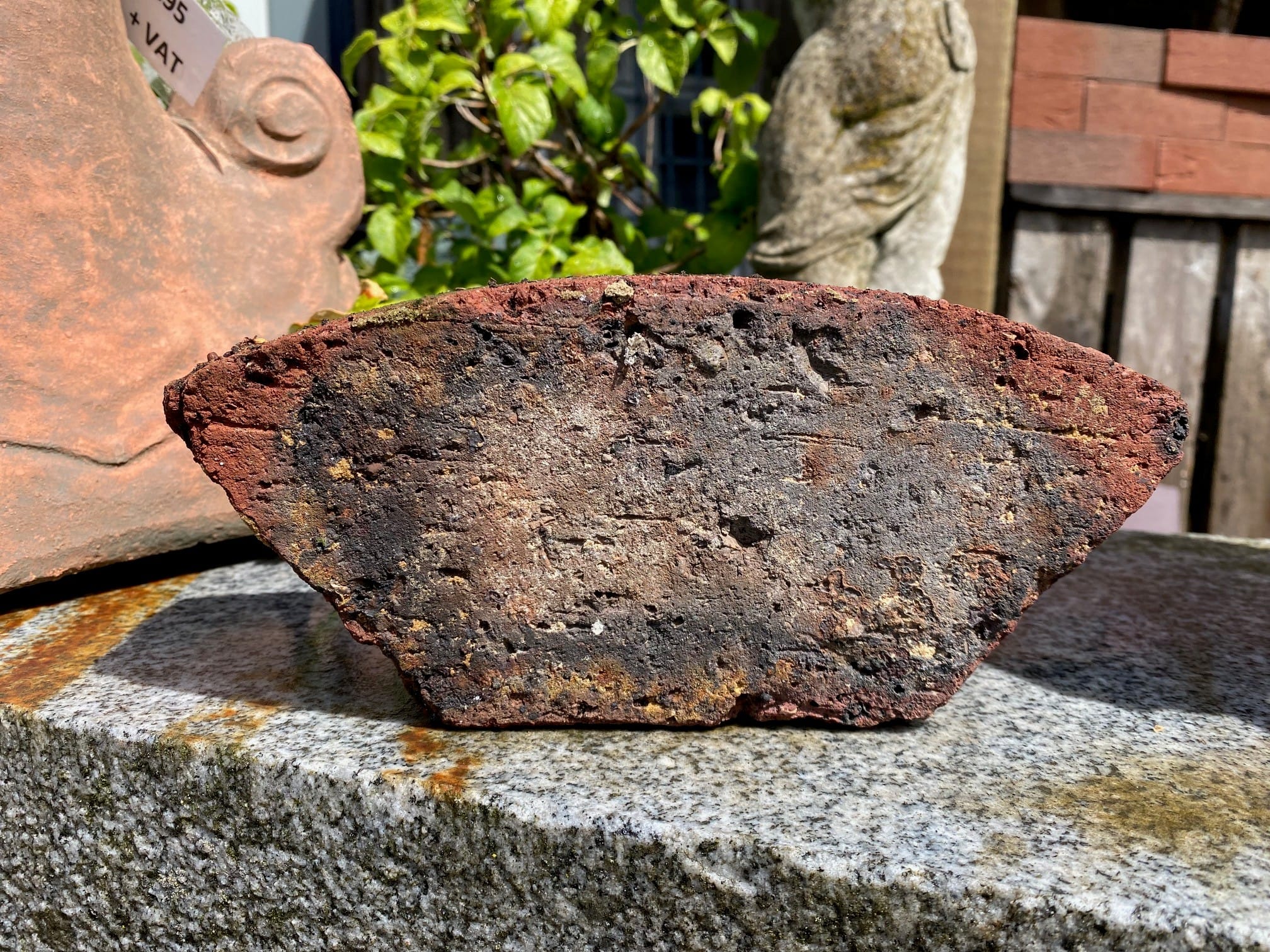 Radial Stretcher Bricks - Best Reclamation Radial Bricks