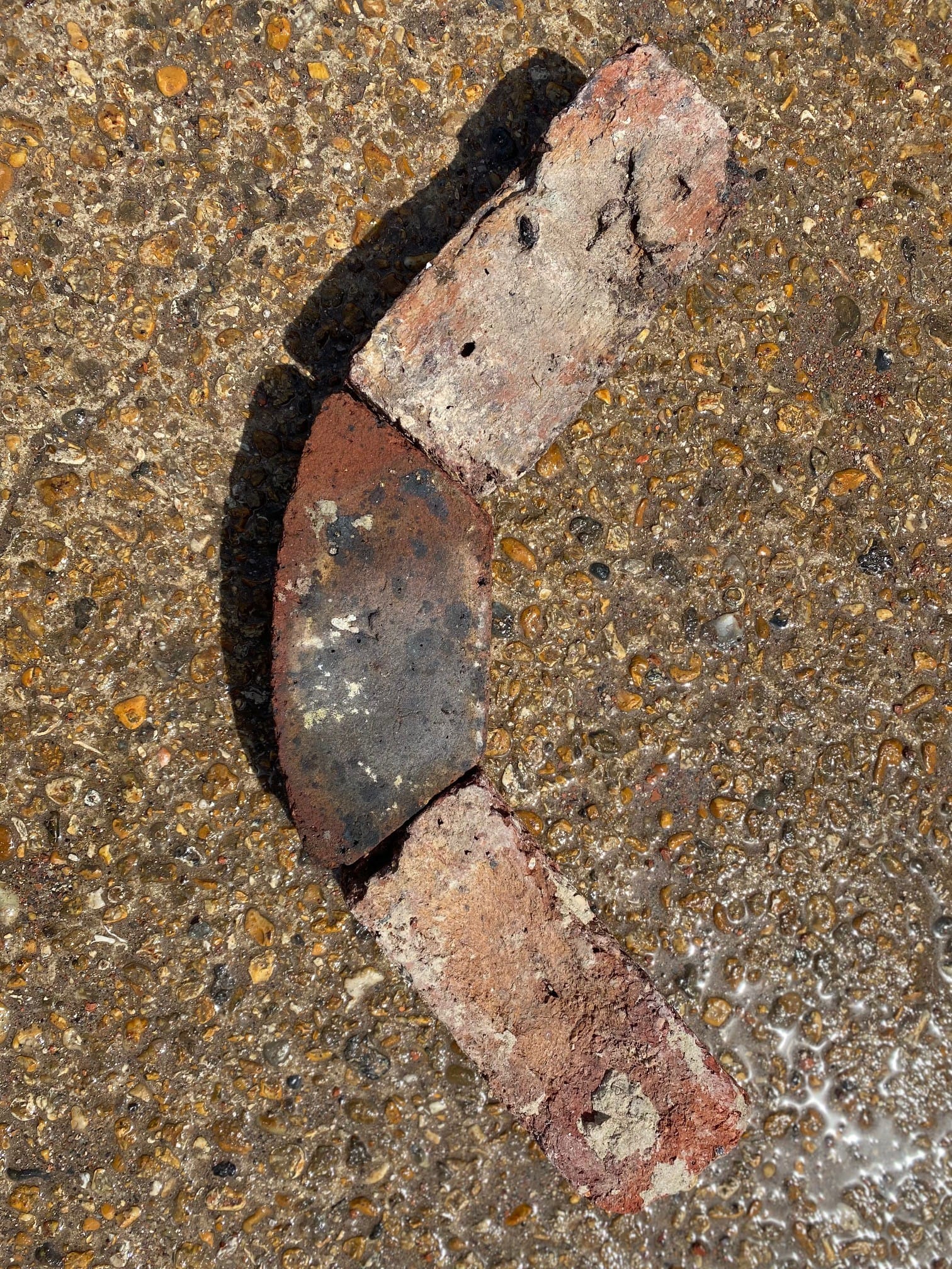 Radial Stretcher Bricks - Best Reclamation Shaped, Coping &Amp; Special Bricks