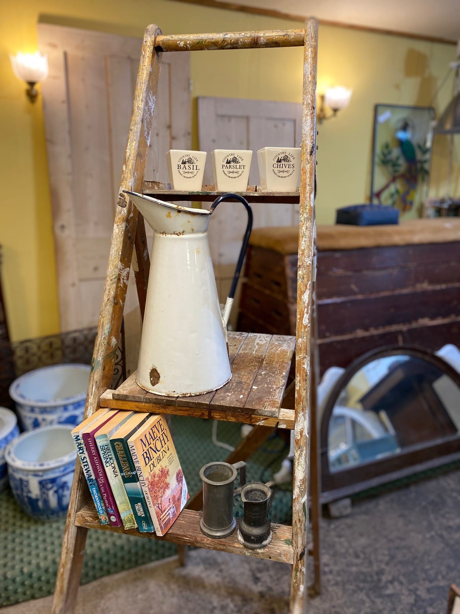 Interior Decor